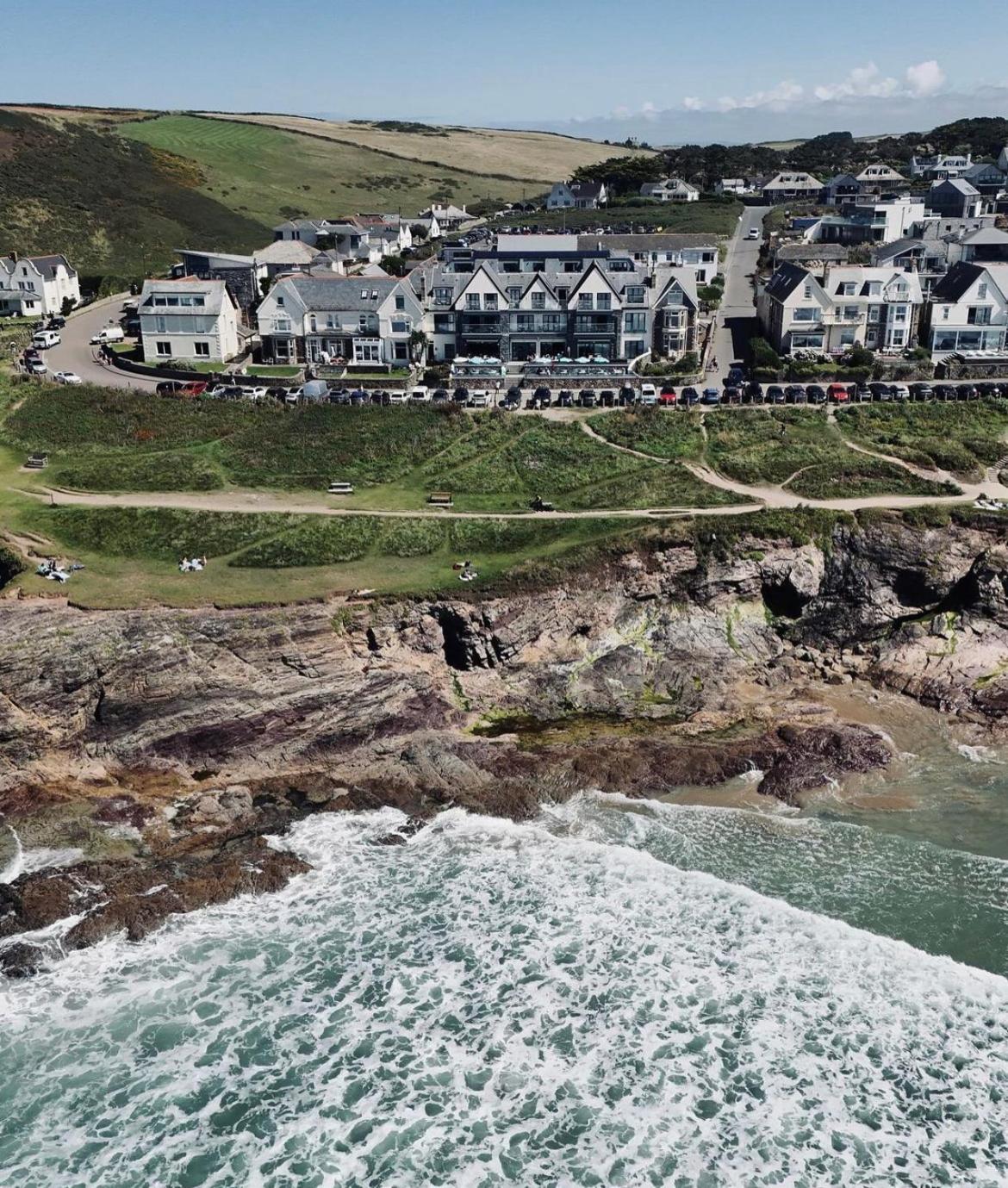 Beach House